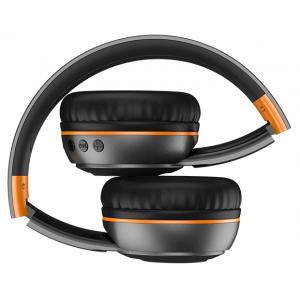 YISON headphones B3, wireless & wired, BT 5.0, μαύρα | eLabstore.gr YISON headphones B3, wireless & wired, BT 5.0, μαύρα | Αξεσουάρ κινητών | elabstore.gr