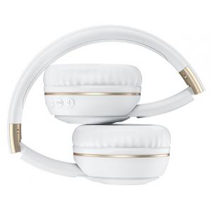 YISON headphones B3, wireless & wired, BT 5.0, λευκά | eLabstore.gr YISON headphones B3, wireless & wired, BT 5.0, λευκά | Αξεσουάρ κινητών | elabstore.gr