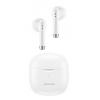 USAMS earphones IA04 με θήκη φόρτισης, True Wireless, λευκά | Αξεσουάρ κινητών | elabstore.gr