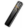 BENJIE Ψηφιακό καταγραφικό ήχου BJ-C8, 16GB, OLED οθόνη, μαύρο | Εικόνα & Ήχος | elabstore.gr