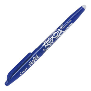 PILOT στυλό Frixion ball με γόμα, θερμοευαίσθητο, 0.7μμ, μπλε | Αναλώσιμα - Είδη Γραφείου | elabstore.gr