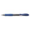 PILOT στυλό rollerball G2, 0.7mm, μπλε | Αναλώσιμα - Είδη Γραφείου | elabstore.gr