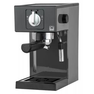 BRIEL μηχανή espresso A1 BRL-A1-ΒΚ 1000W, 20 bar, 10 χρόνια εγγύηση | Οικιακές & Προσωπικές Συσκευές | elabstore.gr