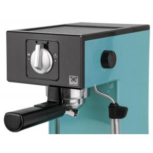 BRIEL μηχανή espresso A1 BRL-A1-BL 1000W, 20 bar, 10 χρόνια εγγύηση | Οικιακές & Προσωπικές Συσκευές | elabstore.gr
