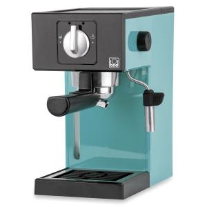 BRIEL μηχανή espresso A1 BRL-A1-BL 1000W, 20 bar, 10 χρόνια εγγύηση | Οικιακές & Προσωπικές Συσκευές | elabstore.gr