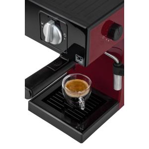 BRIEL μηχανή espresso A1 BRL-A1-BRD 1000W, 20 bar, 10 χρόνια εγγύηση | Οικιακές & Προσωπικές Συσκευές | elabstore.gr