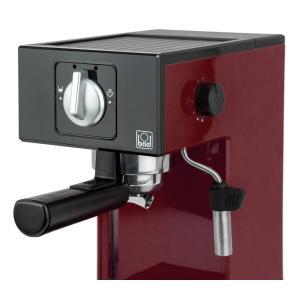 BRIEL μηχανή espresso A1 BRL-A1-BRD 1000W, 20 bar, 10 χρόνια εγγύηση | Οικιακές & Προσωπικές Συσκευές | elabstore.gr