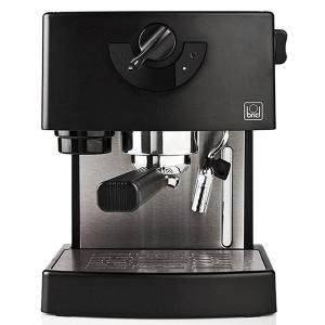 BRIEL μηχανή espresso ES74 BRL-ES74A-BK, 20 bar, 10 χρόνια εγγύηση | Οικιακές & Προσωπικές Συσκευές | elabstore.gr