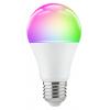 POWERTECH Smart λάμπα LED E27-014, Bluetooth, 10W, E27, RGB 2700-6500K | eLabstore.gr POWERTECH Smart λάμπα LED E27-014, Bluetooth, 10W, E27, RGB 2700-6500K | Φωτισμός | elabstore.gr