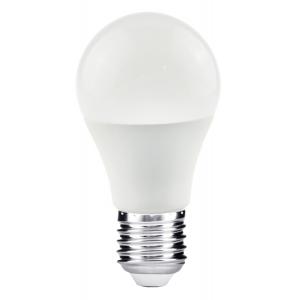 POWERTECH LED λάμπα A60 E27-015, με αισθητήρα φωτός, 9W, 6500K, E27 | Φωτισμός | elabstore.gr