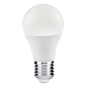 POWERTECH LED λάμπα A60 E27-016, με αισθητήρα κίνησης, 9W, 6500K, E27 | Φωτισμός | elabstore.gr