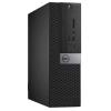 DELL PC 3040 SFF, i7-6700, 8GB, 500GB HDD, DVD-RW, Win 10 Pro, FR | Refurbished PC & Parts | elabstore.gr