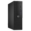 DELL PC 3050 SFF, i5-6500, 8GB, 128GB SSD, DVD-RW, Win 10 Pro, FR | Refurbished PC & Parts | elabstore.gr