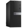 DELL PC 5050 MT, i5-7500, 16/256GB SSD + 1TB HDD, DVD-RW, Win 10 Pro, FR | Refurbished PC & Parts | elabstore.gr