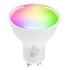 POWERTECH Smart λάμπα LED GU10-001, Wi-Fi, 5W, GU10, RGB 2700-6500K | eLabstore.gr POWERTECH Smart λάμπα LED GU10-001, Wi-Fi, 5W, GU10, RGB 2700-6500K | Φωτισμός | elabstore.gr