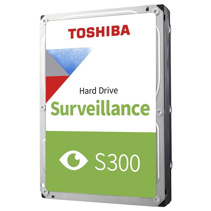 TOSHIBA σκληρός δίσκος Surveillance S300, 1TB, 64MB, 5700RPM, 3.5" | eLabstore.gr TOSHIBA σκληρός δίσκος Surveillance S300, 1TB, 64MB, 5700RPM, 3.5" | PC & Αναβάθμιση | elabstore.gr