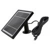 INNOTRONIK ηλιακό πάνελ ICH-B-SP-3-3W, 3.3W, IP66 | Κλειστό Κύκλωμα CCTV | elabstore.gr