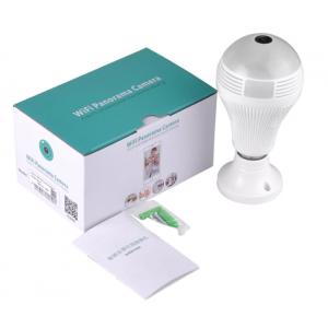 INNOTRONIC λάμπα με ενσωματωμένη κάμερα ICS-R5H, 1080p, Wi-Fi, λευκή | eLabstore.gr