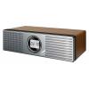 JOYROOM ηχείο JR-M20, 2x 15W, Bluetooth/AUX/USB, ραδιόφωνο, ξύλινο | Εικόνα & Ήχος | elabstore.gr