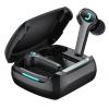 JOYROOM earphones με θήκη φόρτισης JR-TP1, True Wireless, μαύρα | eLabstore.gr JOYROOM earphones με θήκη φόρτισης JR-TP1, True Wireless, μαύρα | Αξεσουάρ κινητών | elabstore.gr