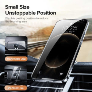 JOYROOM βάση smartphone για αυτοκίνητο JR-ZS260, μαγνητική, μαύρη | eLabstore.gr JOYROOM βάση smartphone για αυτοκίνητο JR-ZS260, μαγνητική, μαύρη | Αξεσουάρ κινητών | elabstore.gr