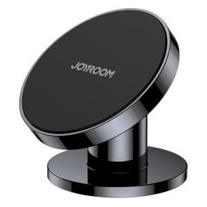 JOYROOM βάση smartphone για αυτοκίνητο JR-ZS261, μαγνητική, μαύρη | Αξεσουάρ κινητών | elabstore.gr