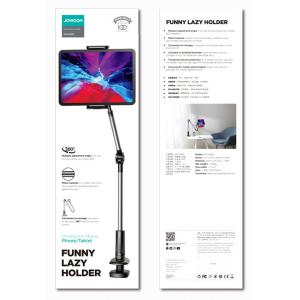 JOYROOM βάση για smartphone JR-ZS263, μαύρη | Αξεσουάρ κινητών | elabstore.gr