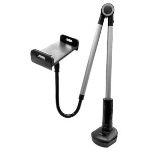 JOYROOM βάση για smartphone JR-ZS263, μαύρη | Αξεσουάρ κινητών | elabstore.gr