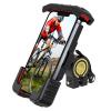 JOYROOM βάση ποδηλάτου για smartphone JR-ZS264, μαύρη | eLabstore.gr JOYROOM βάση ποδηλάτου για smartphone JR-ZS264, μαύρη | Gadgets - Αξεσουάρ | elabstore.gr