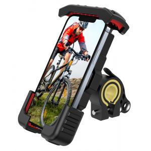 JOYROOM βάση ποδηλάτου για smartphone JR-ZS264, μαύρη | Gadgets - Αξεσουάρ | elabstore.gr