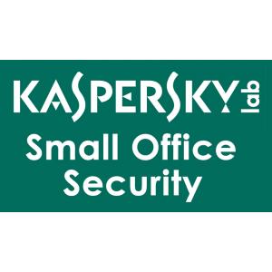 KASPERSKY Small Office Security ESD, 5 συσκευές, 1 έτος | Software | elabstore.gr