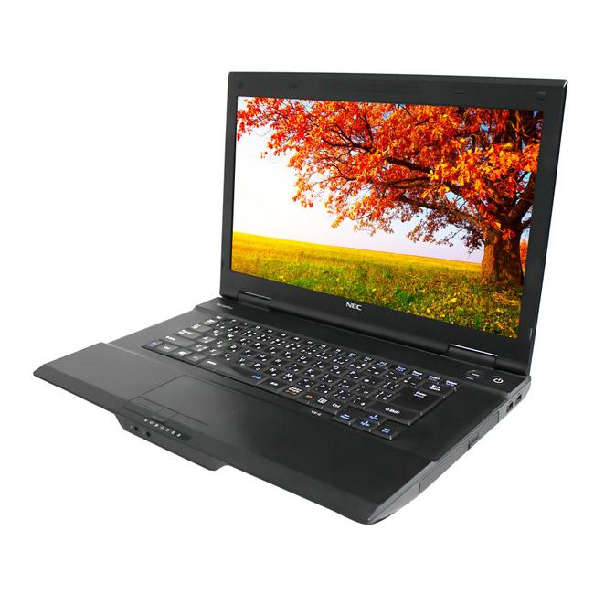 NEC Laptop VersaPro, 2950M, 4GB, 320GB, 15.6", DVD, REF FQ | eLabstore.gr NEC Laptop VersaPro, 2950M, 4GB, 320GB, 15.6", DVD, REF FQ | Refurbished PC & Parts | elabstore.gr