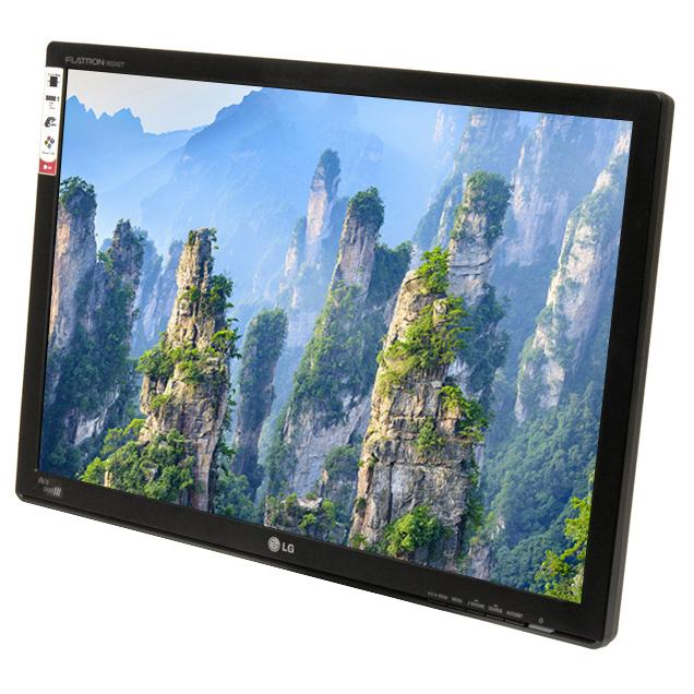 LG used Οθόνη W2242T LCD, 22" 1680 x 1050, VGA/DVI-D, χωρίς βάση, FQ | eLabstore.gr LG used Οθόνη W2242T LCD, 22" 1680 x 1050, VGA/DVI-D, χωρίς βάση, FQ | Refurbished PC & Parts | elabstore.gr