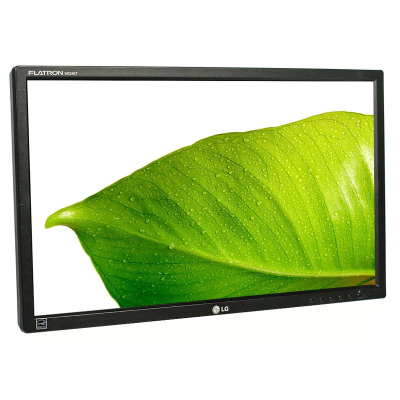 LG used Οθόνη W2246T LCD, 21.5" 1920 x 1080, VGA/DVI-D, χωρίς βάση, FQ | eLabstore.gr LG used Οθόνη W2246T LCD, 21.5" 1920 x 1080, VGA/DVI-D, χωρίς βάση, FQ | Refurbished PC & Parts | elabstore.gr