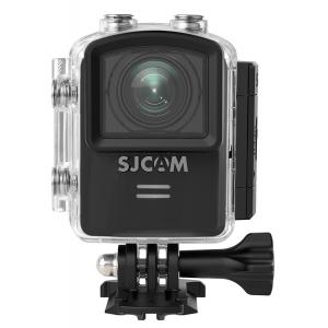 SJCAM Action Cam M20 Air, 1080p, 12MP, WiFi, 5" LCD, αδιάβροχη, μαύρη | Εικόνα & Ήχος | elabstore.gr