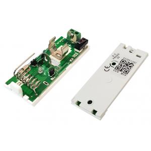 Ασύρματη μαγνητική παγίδα MD-210R, λευκή | eLabstore.gr Ασύρματη μαγνητική παγίδα MD-210R, λευκή | Συναγερμοί | elabstore.gr