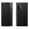 POWERTECH θήκη Sleep MOB-1646 για Xiaomi K40/Pro/Pro+/Poco F3, μαύρη | Αξεσουάρ κινητών | elabstore.gr