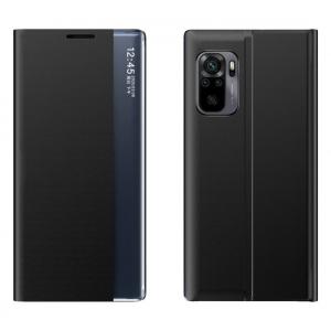 POWERTECH θήκη Sleep MOB-1646 για Xiaomi K40/Pro/Pro+/Poco F3, μαύρη | Αξεσουάρ κινητών | elabstore.gr