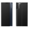 POWERTECH θήκη Sleep MOB-1648 για Samsung S21 5G, μαύρη | Αξεσουάρ κινητών | elabstore.gr