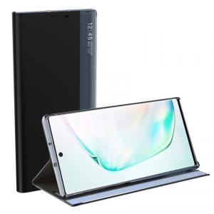 POWERTECH θήκη Sleep MOB-1649 για Samsung A72 5G, μαύρη | Αξεσουάρ κινητών | elabstore.gr