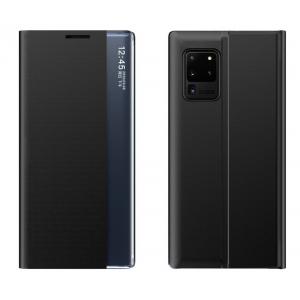 POWERTECH θήκη Sleep MOB-1649 για Samsung A72 5G, μαύρη | Αξεσουάρ κινητών | elabstore.gr