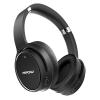 MPOW headphones H19 BH329B, wireless & wired, ANC, BT 5.0, μαύρα | Αξεσουάρ κινητών | elabstore.gr