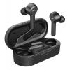 MPOW earphones με θήκη φόρτισης M9 BH413A, True Wireless, μαύρα | Αξεσουάρ κινητών | elabstore.gr