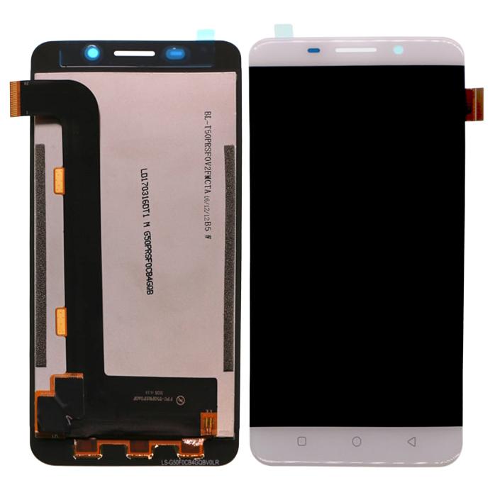 LCD για ULEFONE METAL, λευκό | eLabstore.gr LCD για ULEFONE METAL, λευκό | Service | elabstore.gr