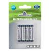 POWERTECH Hi-Tech Αλκαλικές μπαταρίες PT-944, AAA LR03 1.5V, 4τμχ | eLabstore.gr POWERTECH Hi-Tech Αλκαλικές μπαταρίες PT-944, AAA LR03 1.5V, 4τμχ | Μπαταρίες | elabstore.gr