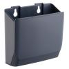 BRATECK βάση τηλεχειριστήριου RCH04-1, 125x50x111mm, μπλε, 2τμχ | Αναλώσιμα - Είδη Γραφείου | elabstore.gr