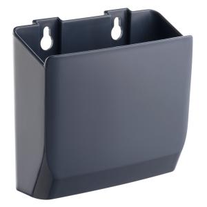 BRATECK βάση τηλεχειριστήριου RCH04-1, 125x50x111mm, μπλε, 2τμχ | Αναλώσιμα - Είδη Γραφείου | elabstore.gr