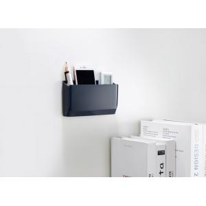 BRATECK βάση τηλεχειριστήριου RCH04-2, 193x50x111mm, μπλε, 2τμχ | Αναλώσιμα - Είδη Γραφείου | elabstore.gr