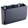 BRATECK βάση τηλεχειριστήριου RCH04-2, 193x50x111mm, μπλε, 2τμχ | Αναλώσιμα - Είδη Γραφείου | elabstore.gr