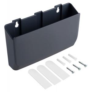 BRATECK βάση τηλεχειριστήριου RCH04-2, 193x50x111mm, μπλε, 2τμχ | eLabstore.gr BRATECK βάση τηλεχειριστήριου RCH04-2, 193x50x111mm, μπλε, 2τμχ | Αναλώσιμα - Είδη Γραφείου | elabstore.gr